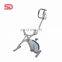 SD-H1 Support small quanitity indoor fitness machine durable folding Exercise Bike