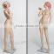 Female Shop Window Mannequins Sexy Lifelike Female Display Mannequins MONROE4