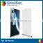 2016 Hot Selling Aluminum Roll Up Banner Stands