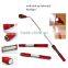 China supplier telescoping magnet flexible pick up work LED lights
