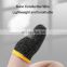 Gaming Finger Sleeve Breathable Fingertips Mobile Phone Games Touch Screen Finger Cots Cover Sensitive Mobile Touch