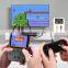 New gadgets for gifts and daily use in life power bank with handheld video game console built in 416