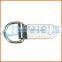 China supplier beautiful carabiner d ring