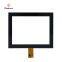 Industrial transparent ILITEK EETI chip USB 15 15.6 inch customize Pcap capacitive touch screen overlay kit
