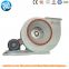 Dust Collector Fan Woodworking Foshan High Pressure Fan Centrifugal Fan Impeller With Twin Axis Blower Mot