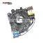255544794R Racing Parts Car Steering Wheel Airbag coil For All Leather Alcantara Business Auto For Renault 255544794R