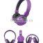 New promotion colorful headphone for mobile phone,PC ,PAD...