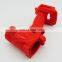 Custom plastic Injection molding ABS Plastic Molding of OEM Parts