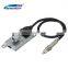 Nox Oxygen Diesel Engine Nox Sensor 2064768 2064769 5WK96612B 2247380 2247381 For SCANIA
