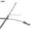 Factory direct grey outer 3 wheeler motorcycle accelerator cable