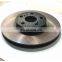 Auto parts brake disc skimming machine for MATRIX (_E14_) oem 43512-12710