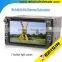 Erisin ES6536G 6.2" Double Din Touch Screen Car DVD Player