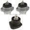 Set of Automatic Transmission & Engine Motor Mounts 22311096728 For BMW E53 X5