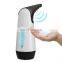 New USB Foaming Hand Soap Dispenser Touchless 400ML Large Soap Dispenser Pump Auto Foam Soap Dispenser