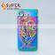 New products wholesale emboss electric lighters usb charged double arc cheap custom igniter