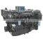 Hot sale 6 cylinder water cooled 350HP YC6MK350L-C20 yuchai Marine diesel engine