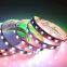 High quality dream color Smd 5050 silicone rgbw led strip light