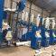 Maize and wheat flour mill wet machine grain grinder machine fufu machine atta chakki machine