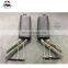W463 exhaust fit for G-class W463 2008-2016y to B-style exhaust system left and right w463 muffler