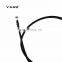 High quality 48 inch 250cc motorcycle mechanical  handle flexible bajaj clutch cable