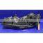 New Front Headlight Headlamp Assembly Head Light Lamp Assembly For Honda Civic Foreign Type 2006