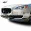 Factory price front rear lip body kit for Maserati Quattroporte auto tuning LP style CF