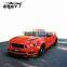 Best fitment wide auto tuning parts for ford mustang