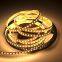promotion 2835 warm white led strip light 120 leds Color Changing