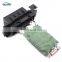 Air Conditioner Blower Motor Resistor HeaterTransistor Speed Adjuster For Fiat Punto Alfa Mito 77364061 55702407