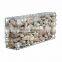Cheap Durable Good Permeability  Gabion Wall For Wholesale