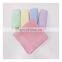 Men Handkerchief And Women Solid Color Handkerchief Men Cotton Handkerchiefs Small Colored Towel