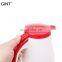 1.6L Portable Home Restaurant Insulated PP Glass Inner Water Coffee Pot