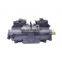 ROBEX 220-9 hydraulic pump R220LS-9S hydraulic pump High Quality K7V125DTP