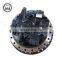 High Quality R290 travel motor R290-7 hydraulic motor R290LC-7 R290LC travel drive