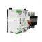 The Latest Single-phase 63a 2p AC Mini Electric Dual Power Ats Automatic Transfer Switch Solar