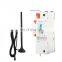 2021 new 2P tuya wifi circuit breaker, wifi circuit breaker smart, wifi miniature circuit breaker