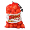 EGP Breathable Strong Mesh Bag Recyclable PP Drawstring Bag