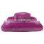 100% Cotton Yoga Meditation Cushion Set