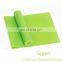 Yoga Fitness Shaping Pull Up Assist Band Set Custom Latex Elastic Booty Band Yoga Resistance Bands