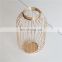 Wholesale factory made metal candle holder pillar candle holder for home decor