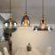 Vintage Style Glass Lightshade Decoration Home Pendant Light