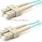 1M price st pc lc st pc upc duplex multimode 3m 2mm om1 om2 om3 om4 om5 SC fiber optic jumper