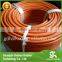 Beautiful and Flexible Rubber Natural Gas Hose LPG Hose