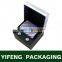 paper gift box for tie, custom paper mens bow tie gift boxes