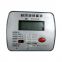 Ultrasonic heat meter with RS485 communication for heating system