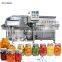 stainless steel washing bottle machine  jar washing machine