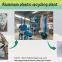 Factory Directly Sales Aluminum Plastic Separation Recycling Plant