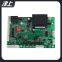 Electric actuator accessories GAMX-2014N Intelligent control panel