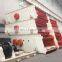 Linear vibrating screen from FTM company, vibrating screen in hot sale