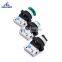 High Quality 2021 MOV321PB Standard MOV Series 3/2 Way Aluminum Alloy Distinctive Mechanical Pneumatic Valve